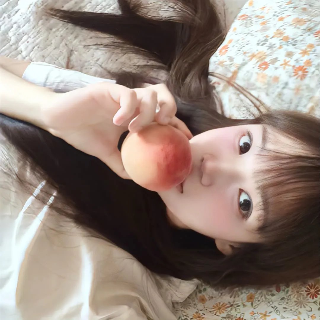 嬲