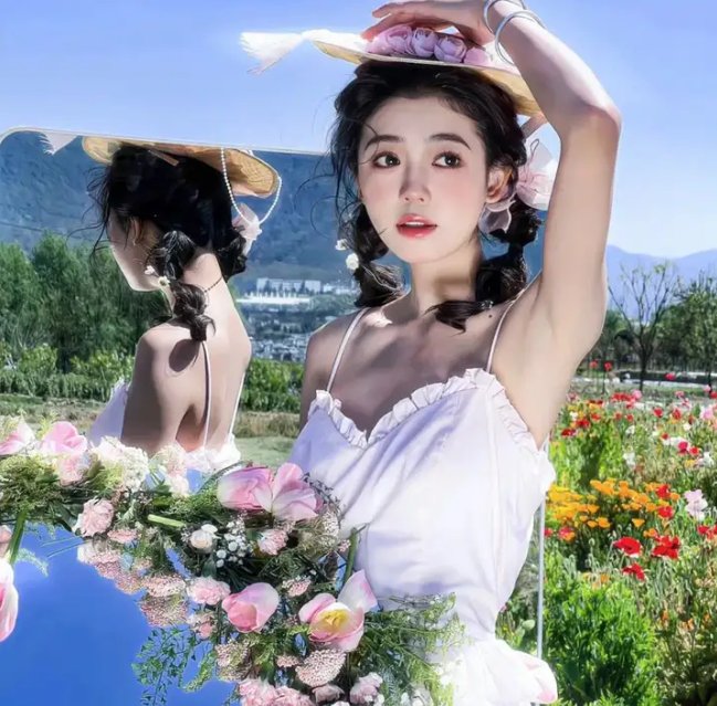 真相禁区