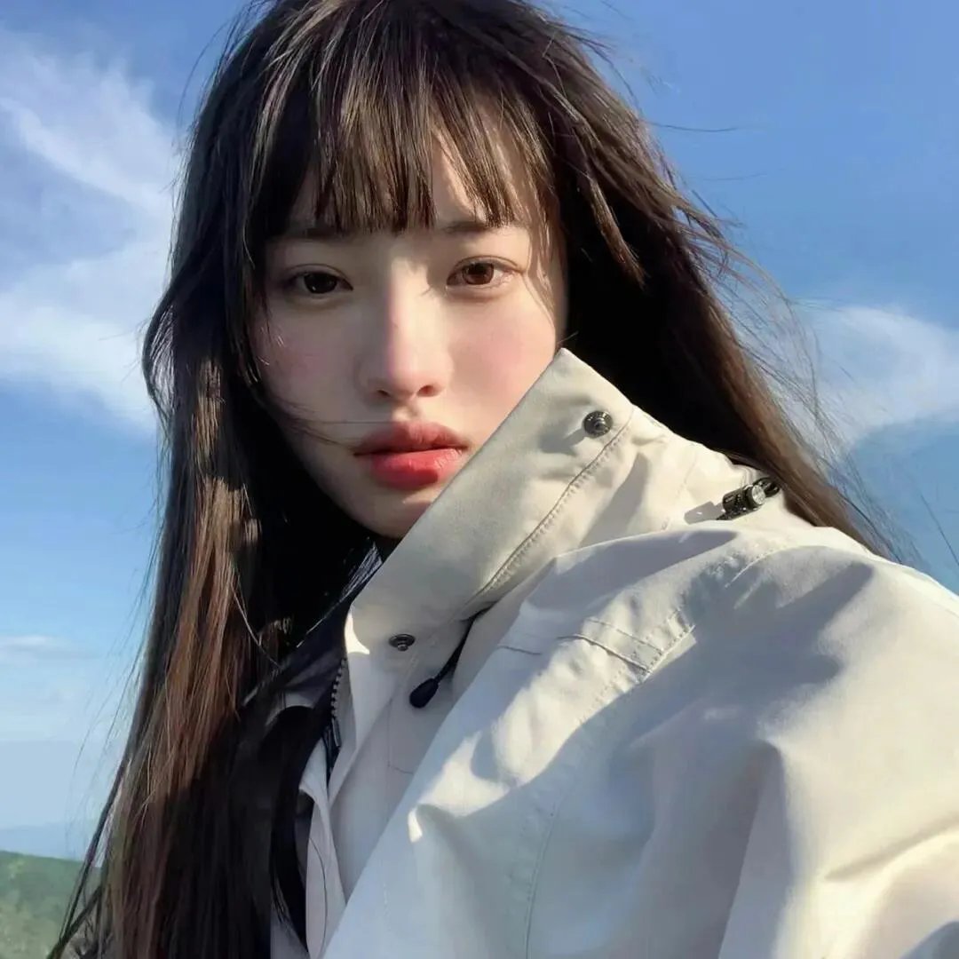 火星坏女孩